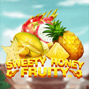 Sweety Honey Fruity, Slots
