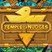 Temple of Nudges, Slots