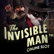 The Invisible Man, Slots