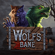 The Wolf's Bane, Slots