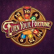 Turn Your Fortune, Slots