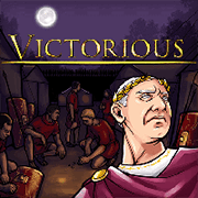Victorious, Netent