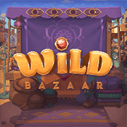 Wild Bazaar, Netent