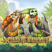 Wild Wild West: The Great Train Heist, Netent