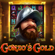 Gonzo's Gold, Slots