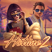 Hotline 2, Netent