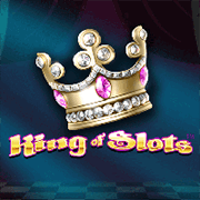 King of Slots, Slots