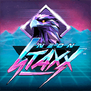 Neon Staxx, Slots