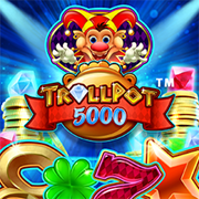 Trollpot 5000, Slots