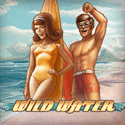 Wild Worlds, Netent