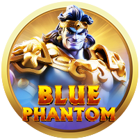 Blue Phantom, Next Spin