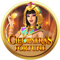 Cleopatra's Fortune, Next Spin
