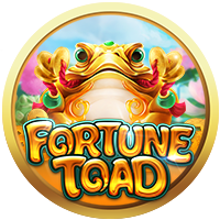 Fortune Toad, Slots