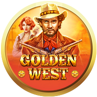 Golden West, Slots