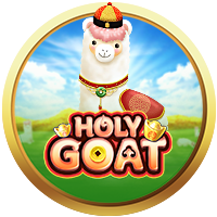 Holy Goat, Slots