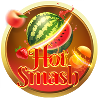 Hot Smash, Slots