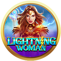 Lightning Woman, Slots