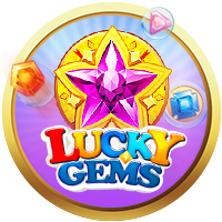 Lucky Gems, Slots