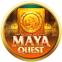 Maya Quest, Slots