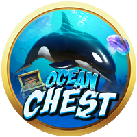 Ocean Chest, Slots