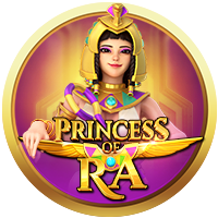 Princess of RA, Next Spin