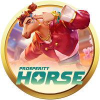 Prosperity Horse, Next Spin