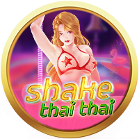 Shake Thai Thai, Next Spin