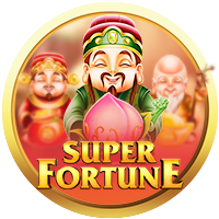 Super Fortune, Next Spin