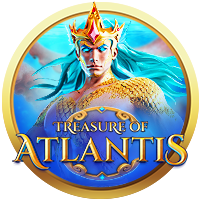 Treasure of Atlantis, Next Spin