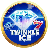 Twinkle Ice, Next Spin