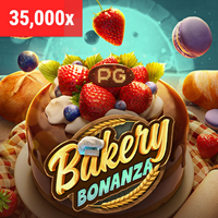 Bakery Bonanza, Slots