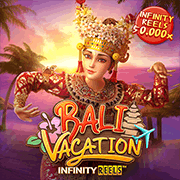 Bali Vacation, Slots
