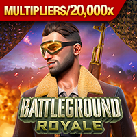 Battleground Royale, Slots