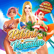 Bikini Paradise, Slots