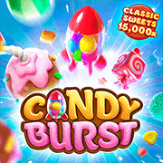 Candy Burst, Slots