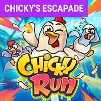 Chicky Run, Slots