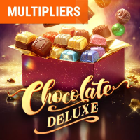 Chocolate Deluxe, Slots