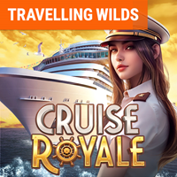 Cruise Royale, Slots