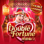 Double Fortune, PG Casino slot