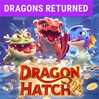 Dragon Hatch 2, Slots