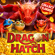Dragon Hatch, PG Casino slot