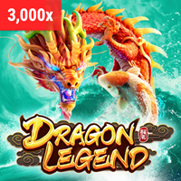 Dragon Legend, Slots