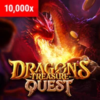 Dragon's Treasure Quest, Slots