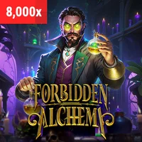 Forbidden Alchemy, PG Casino slot