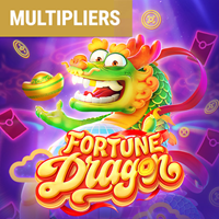 Fortune Dragon, Slots
