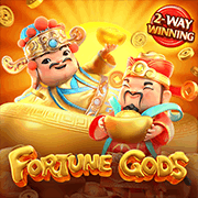 Fortune Gods, PG Casino slot