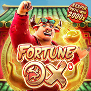 Fortune Ox, Slots