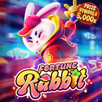 Fortune Rabbit, Slots