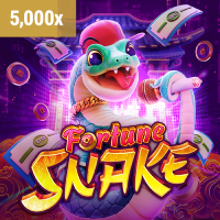 Fortune Snake, Slots