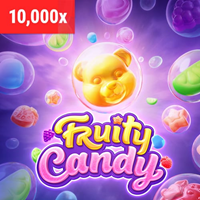 Fruity Candy, Slots